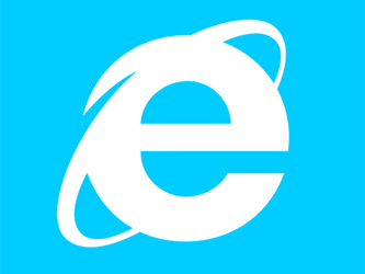 Пользователям Internet Explorer нужно срочно поменять браузер